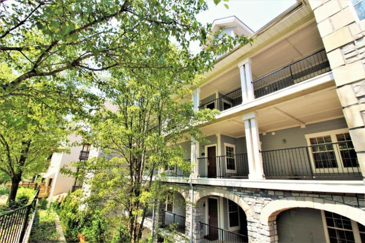 דירות Branson'S Great Rock Retreat מראה חיצוני תמונה